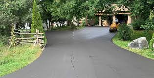 Best Decorative Concrete Driveways  in Selma, AL